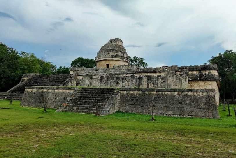 Chichen Itzá My