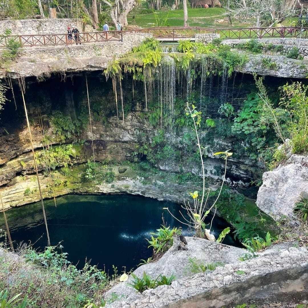 Chichen Itzá Myb