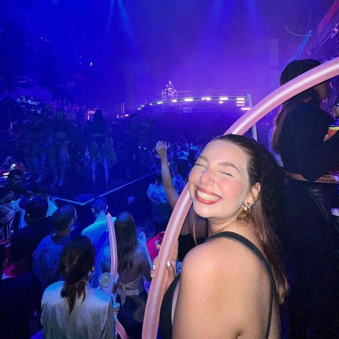 Coco Bongo Playa Del Carmen