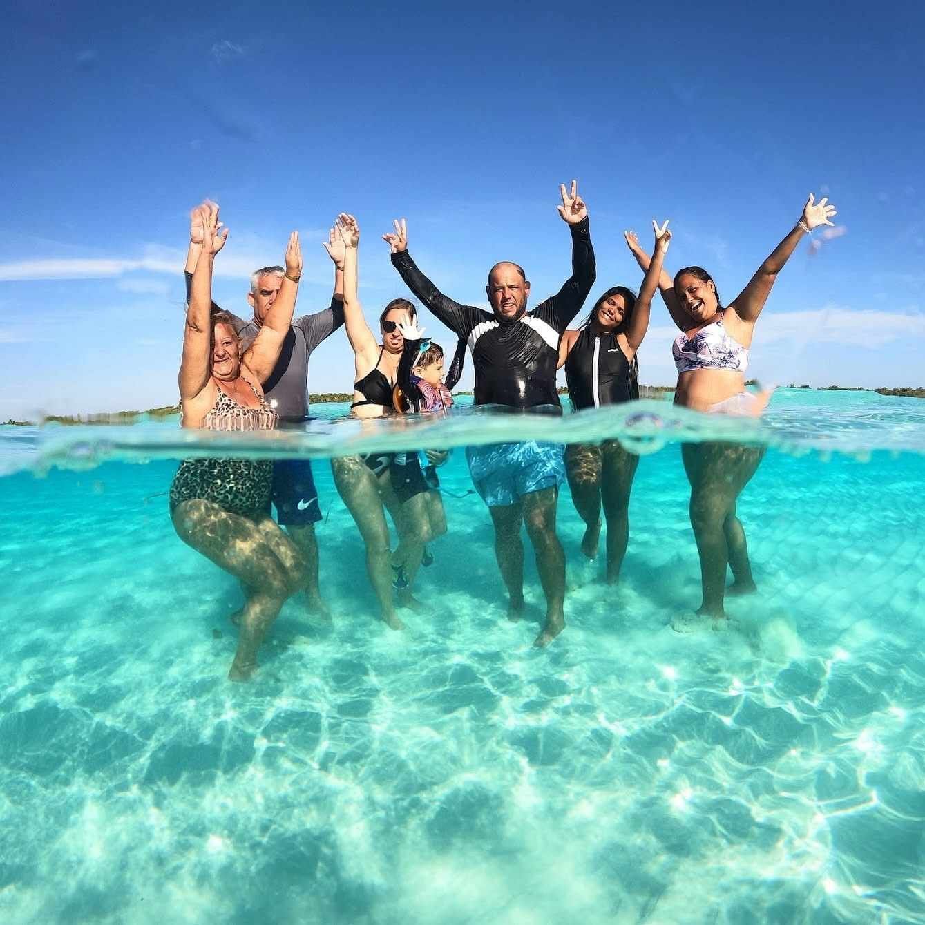 Cozumel Cielo Mt
