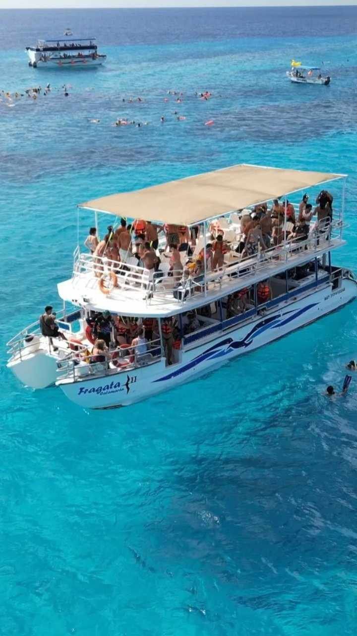 Cozumel Cielo Mt
