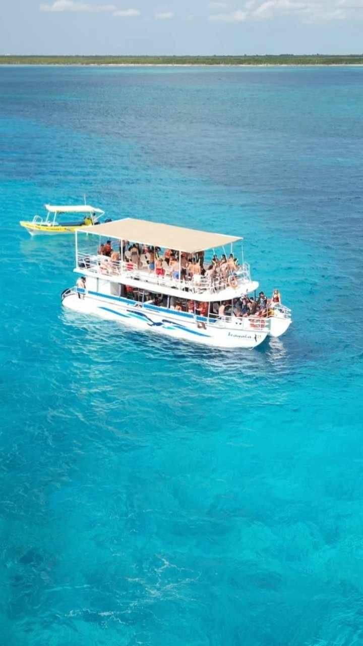 Cozumel Cielo Mt