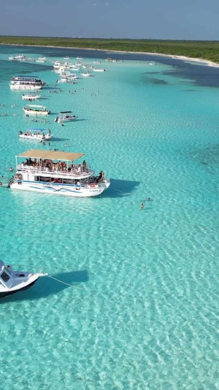 Cozumel Cielo