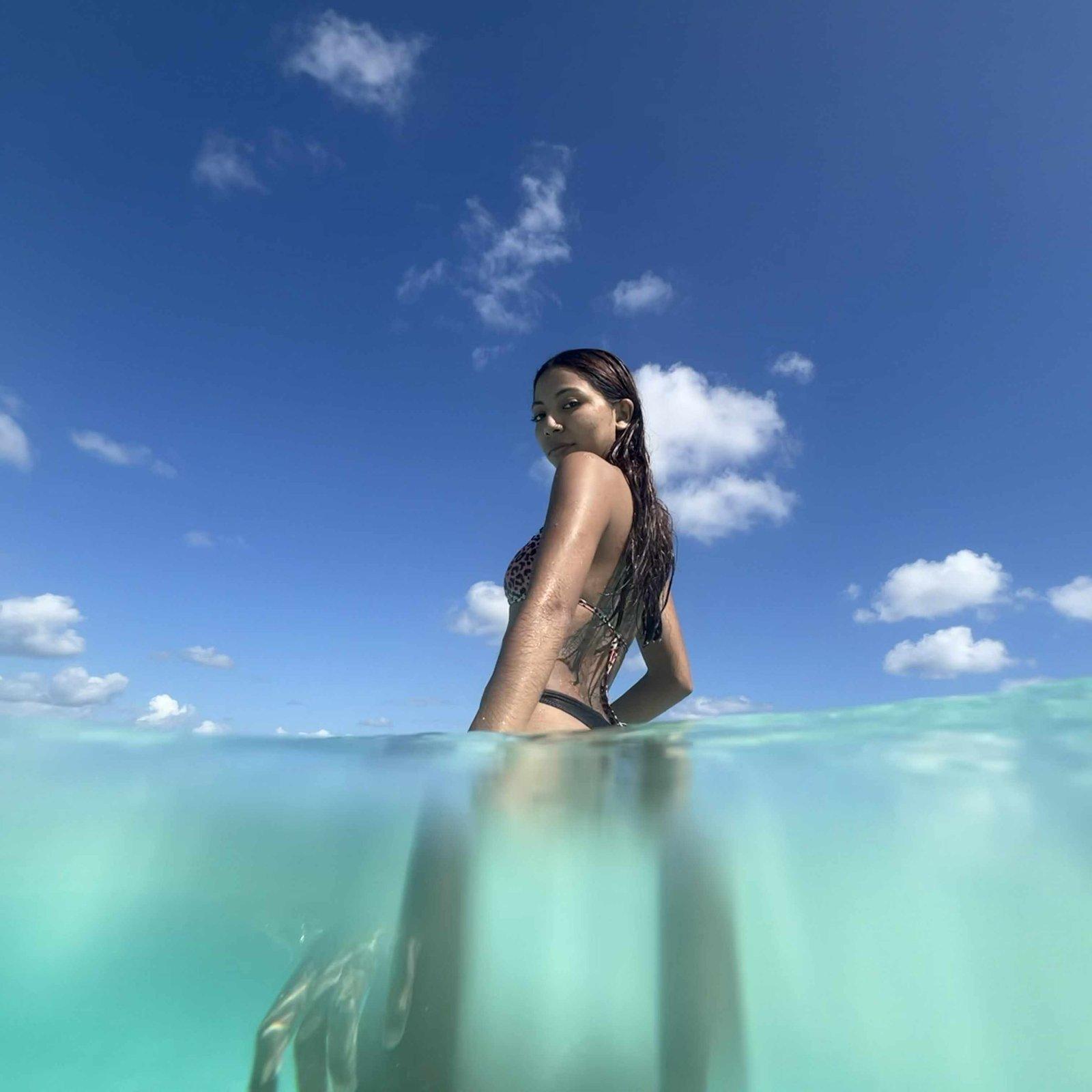 Cozumel El Cielo St