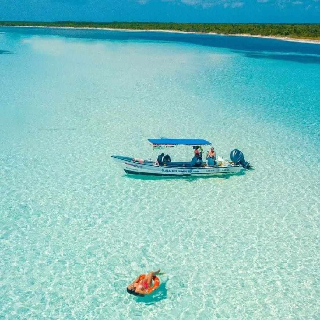 Cozumel El Cielo St