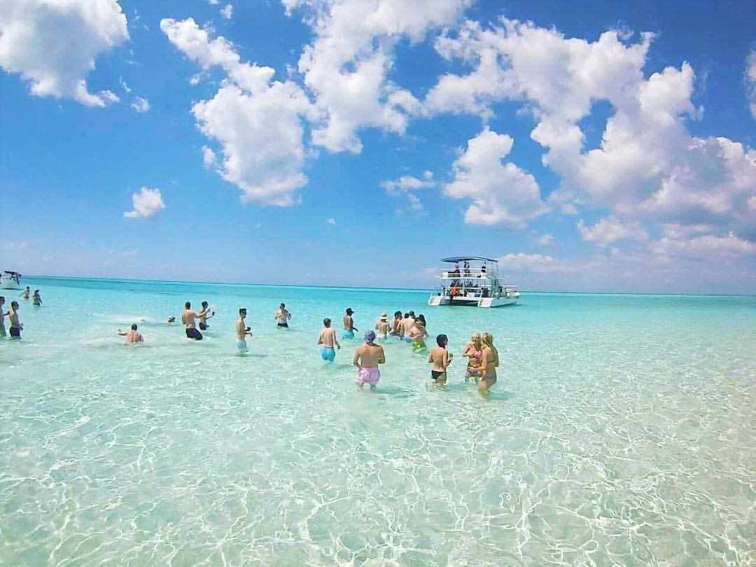 Cozumel Party Boat