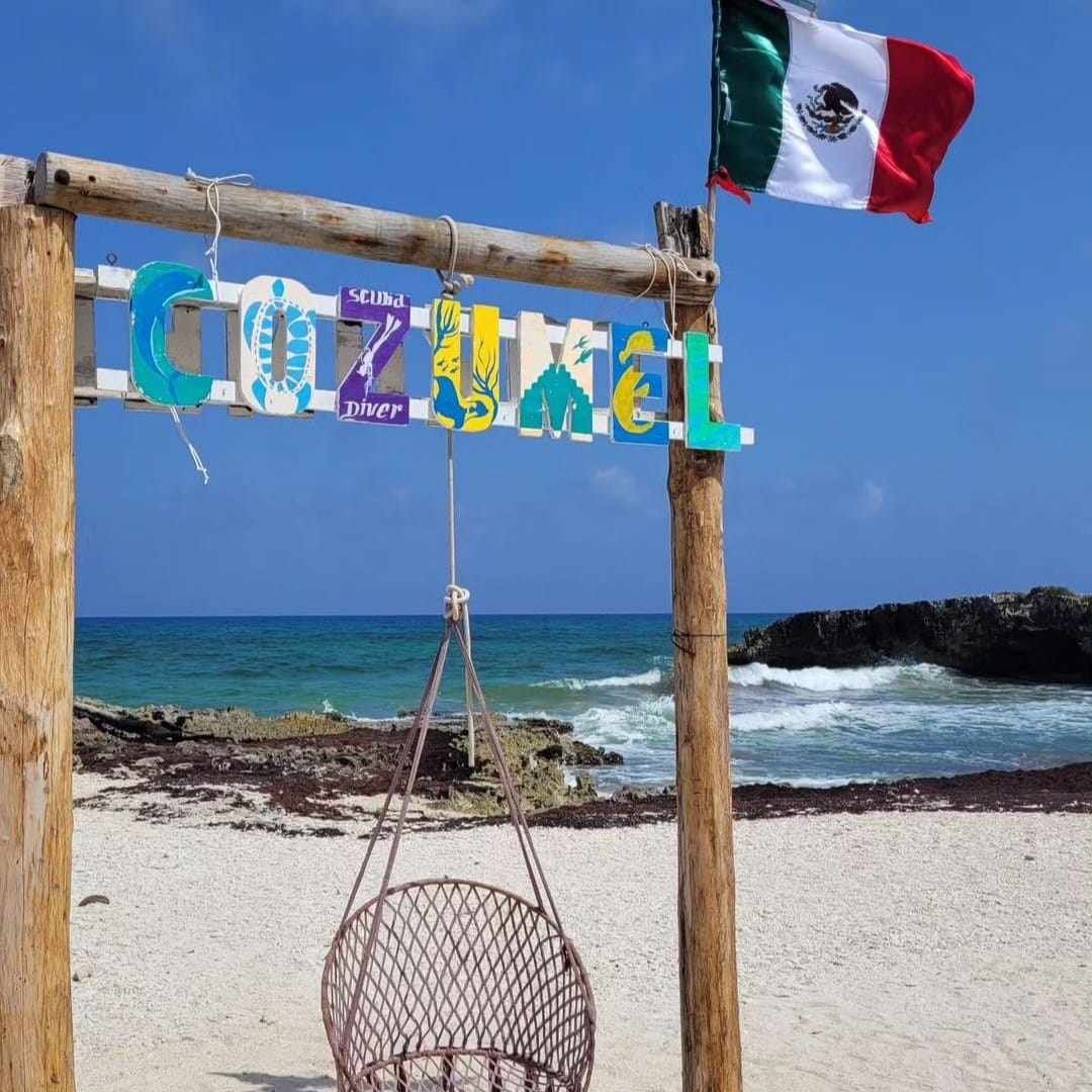 Cozumel Party Boat