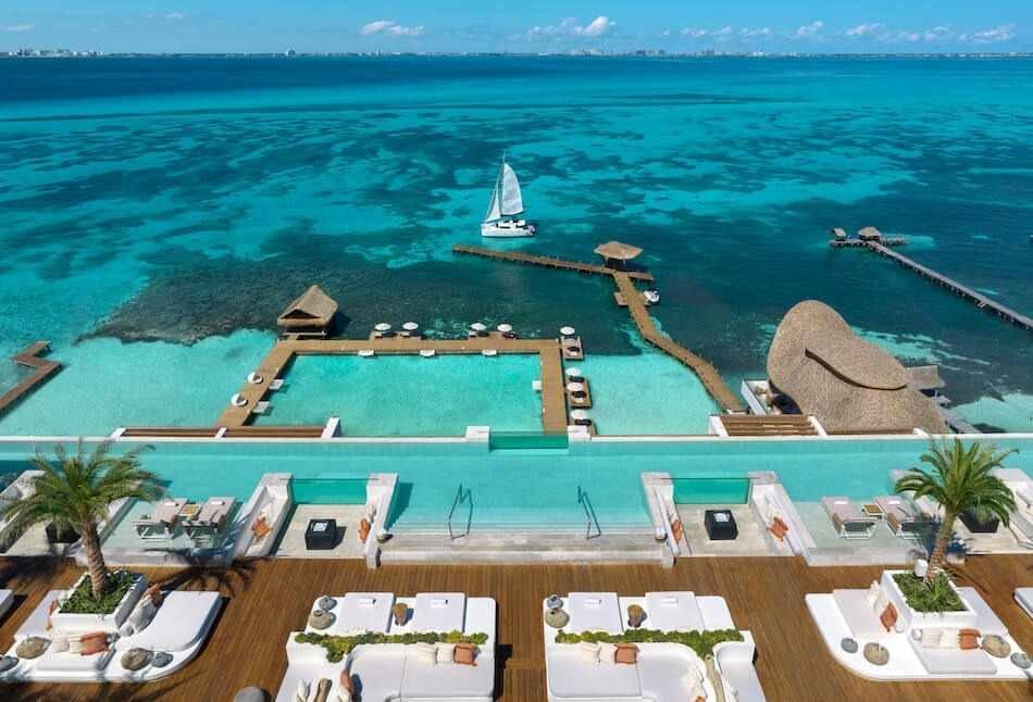 Day Pass Impression Hotel