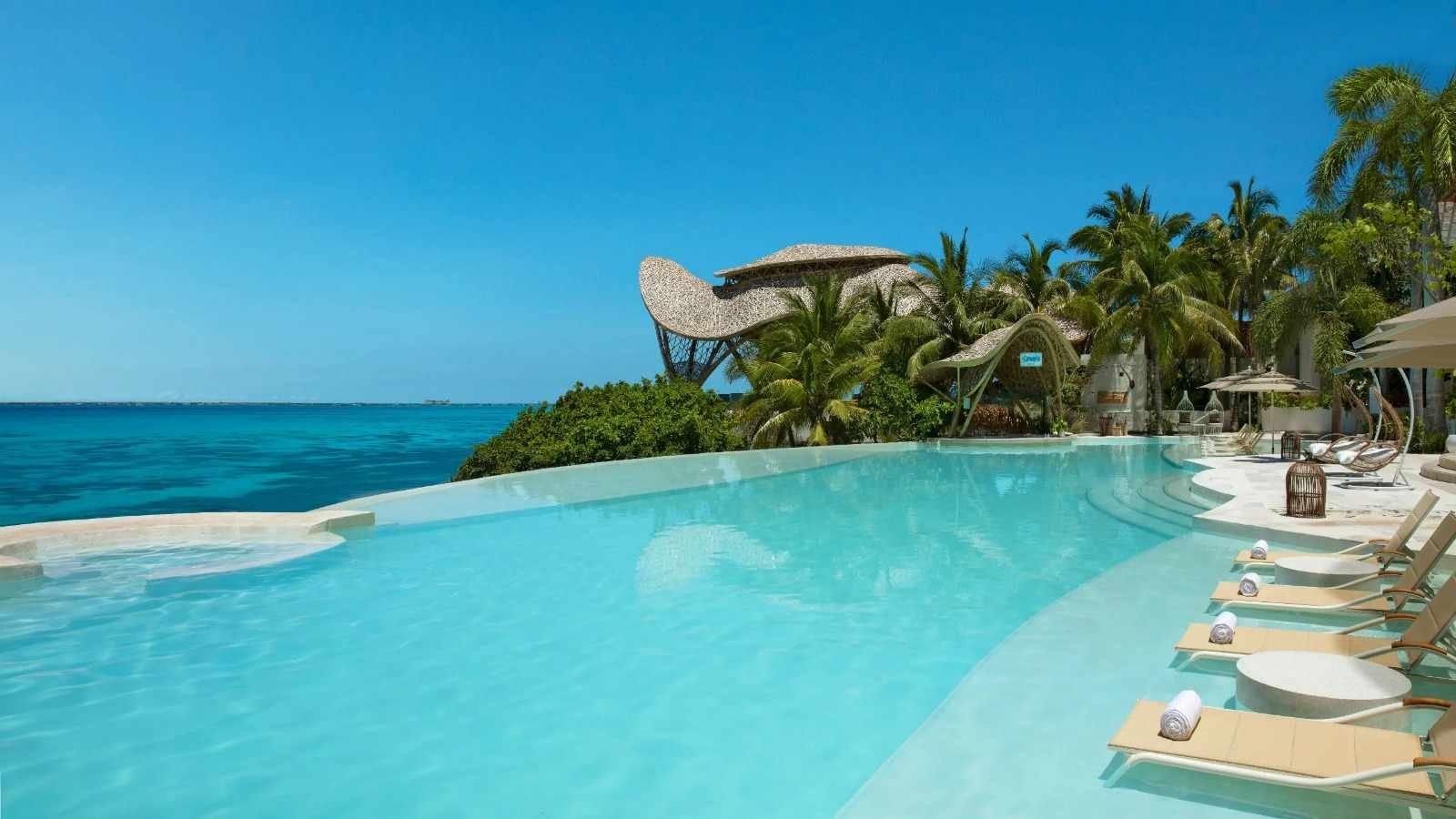 Day Pass Impression Hotel