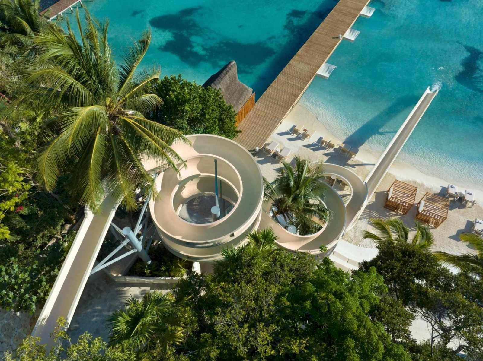 Day Pass Impression Hotel