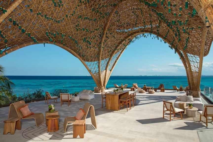 Day Pass Impression Hotel