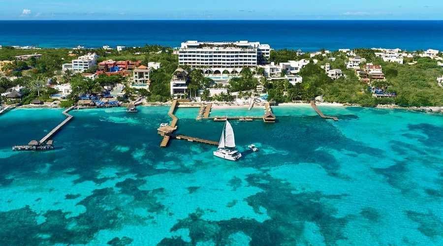 Day Pass Impression Hotel