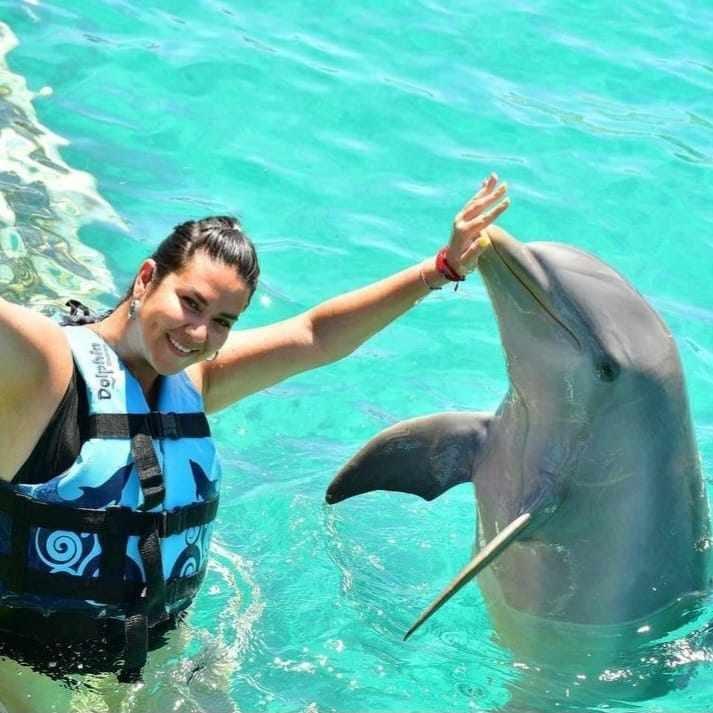 Dolphin Discovery Isla Mujeres