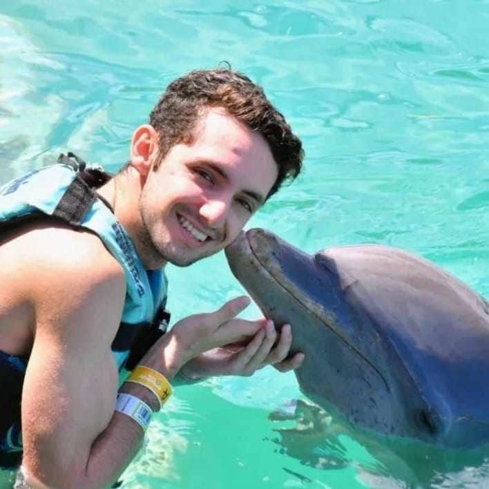 Dolphin Discovery Isla Mujeres