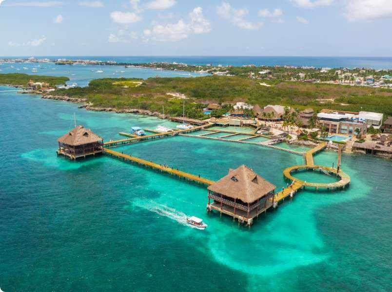 Isla Discovery Plus