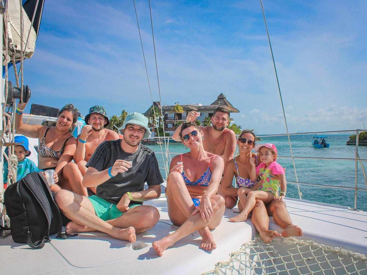 Isla Mujeres Diamond Bright