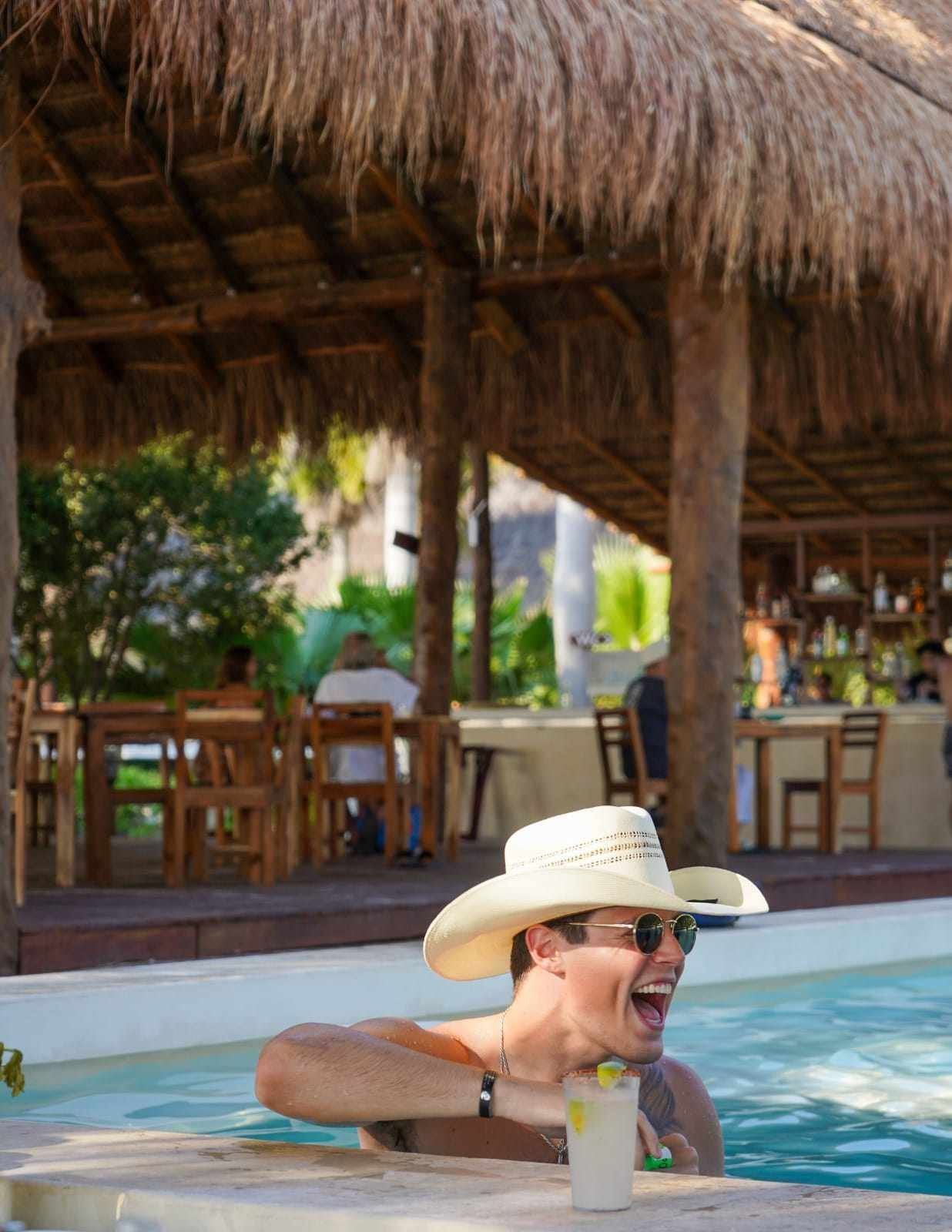 Isla Mujeres Diamond Bright
