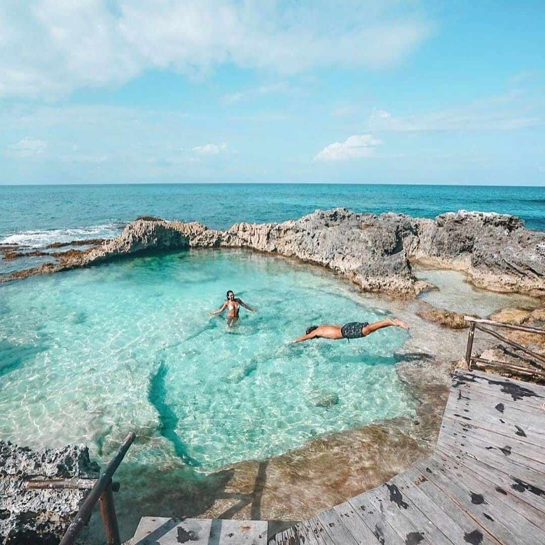 Isla Mujeres Económico Gt