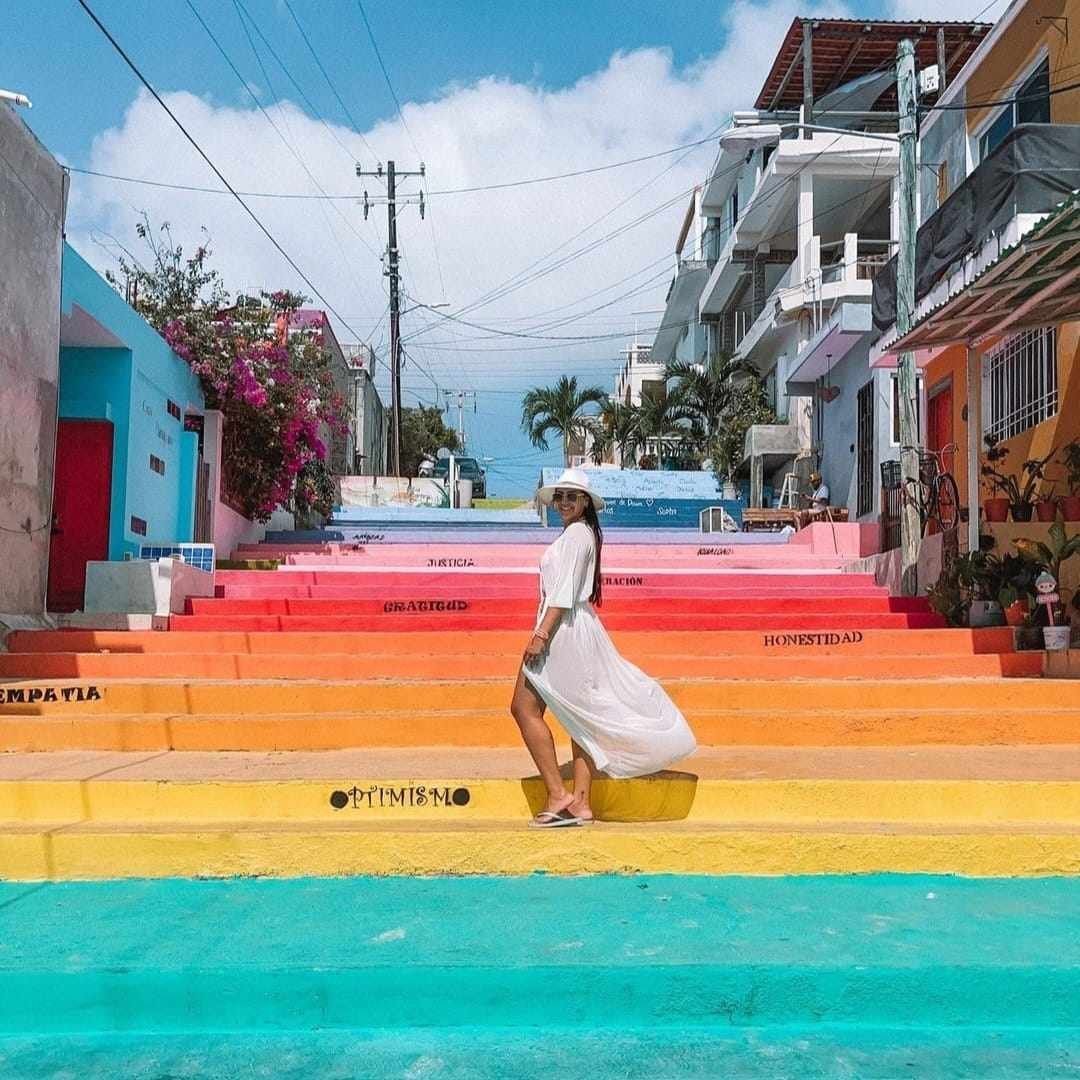Isla Mujeres Económico Gt