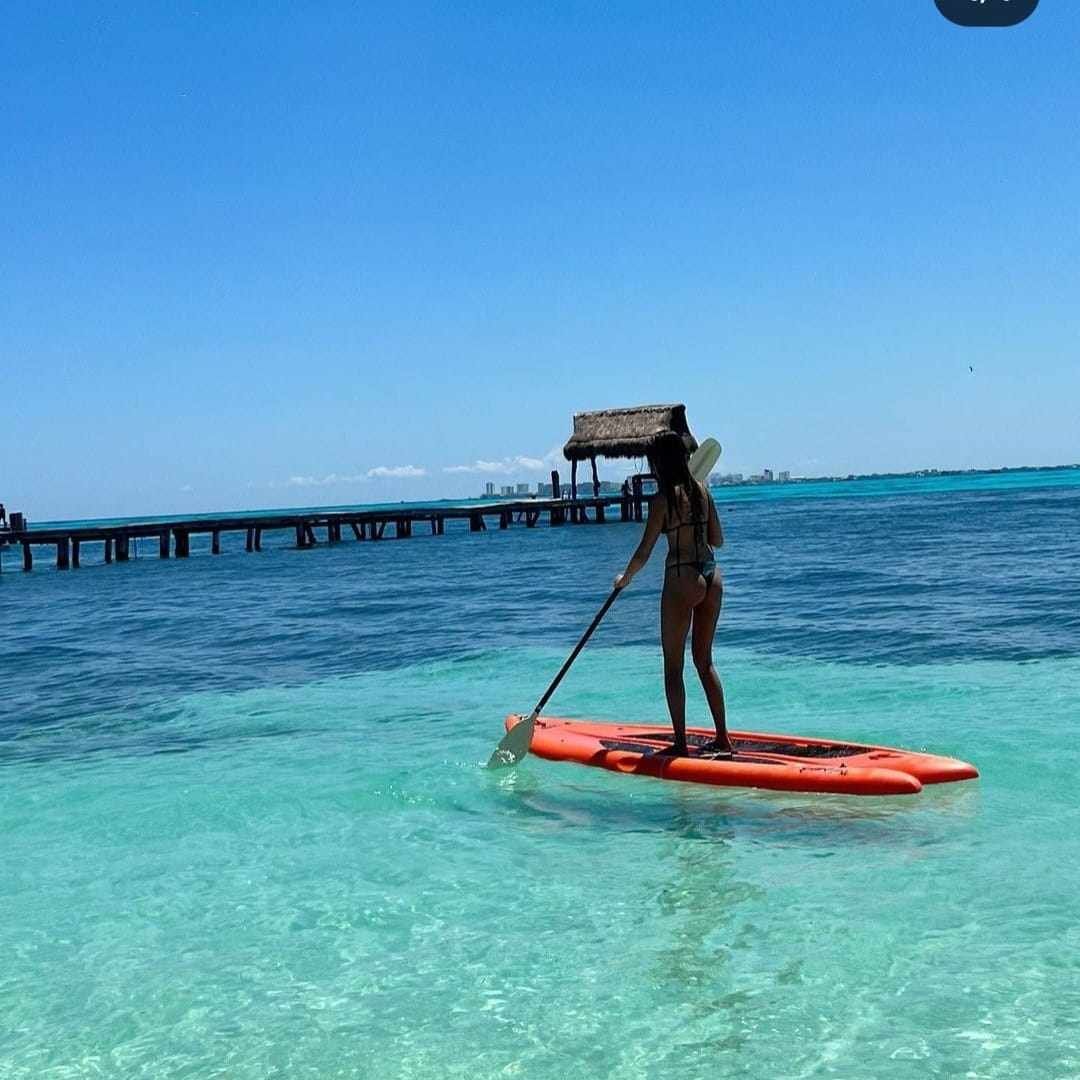 Isla Mujeres Económico Gt