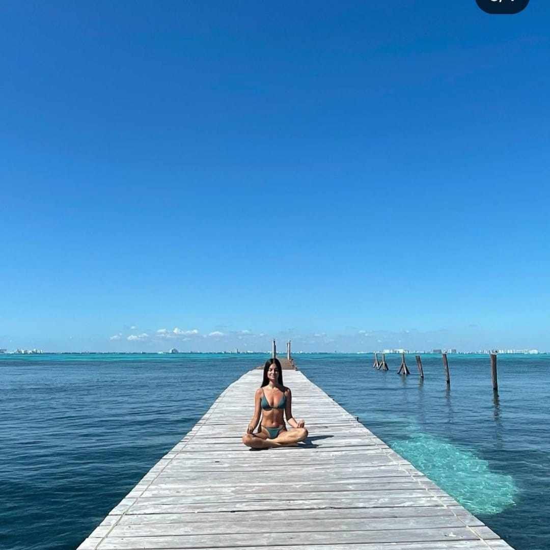 Isla Mujeres Económico Gt