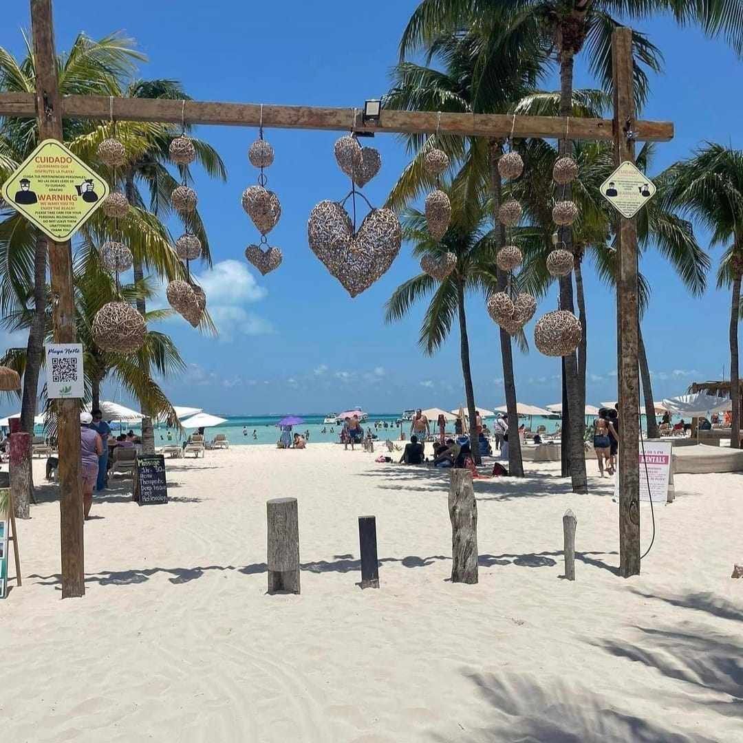 Isla Mujeres Económico Gt