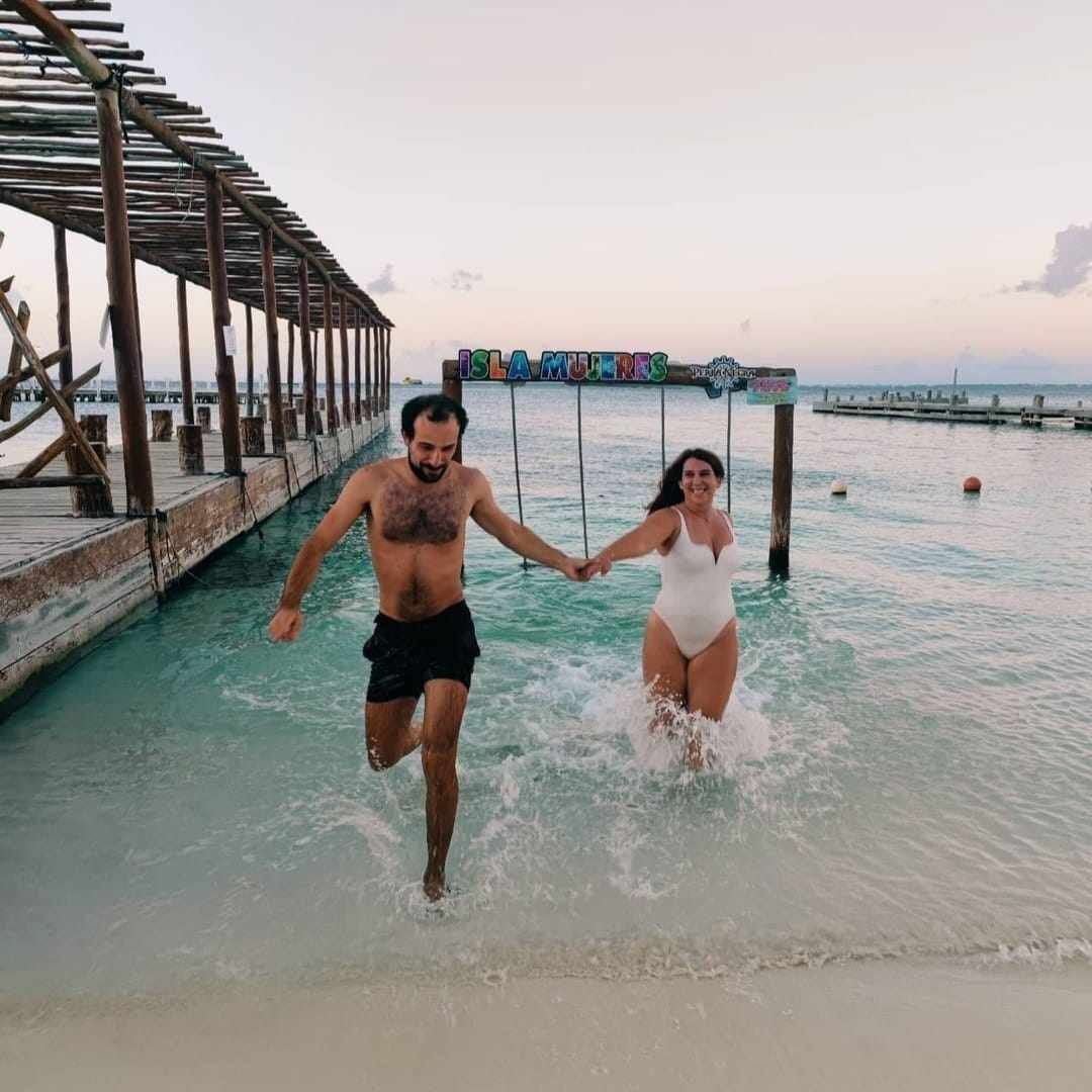 Isla Mujeres Económico Gt