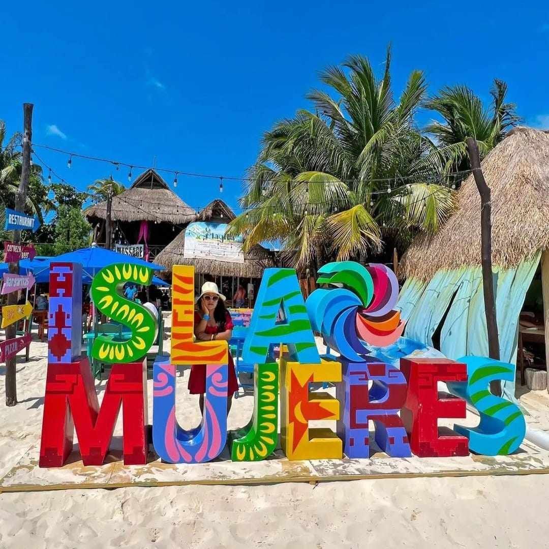 Isla Mujeres Economic Gt