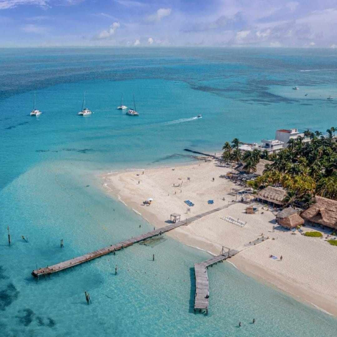 Isla Mujeres Económico Gt
