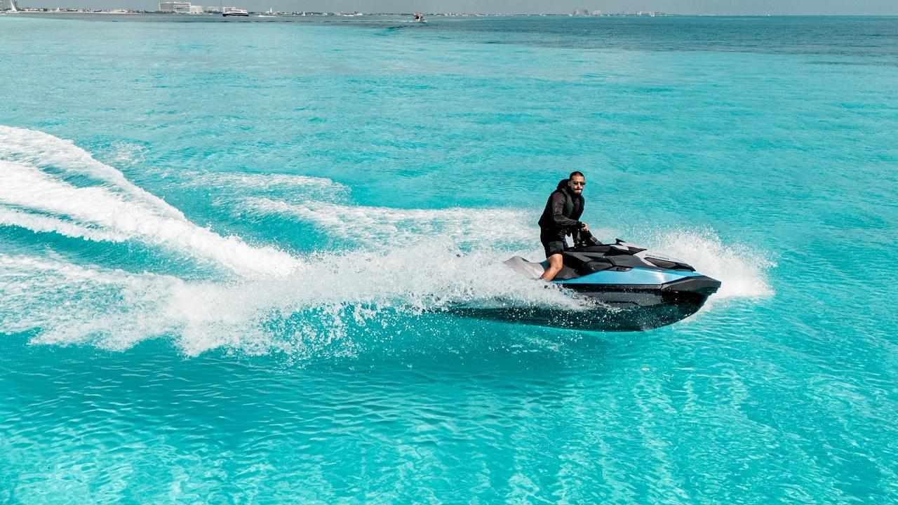 Jetski/Wave Runner Epic