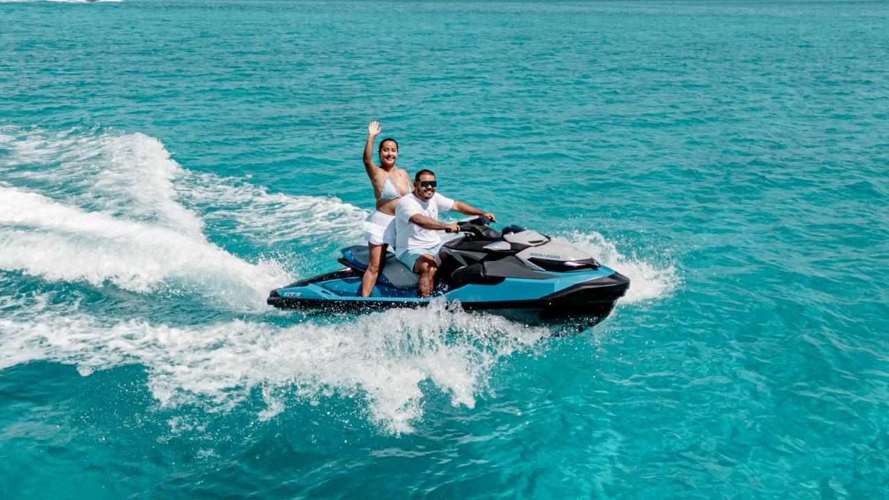Jetski/Wave Runner Epic