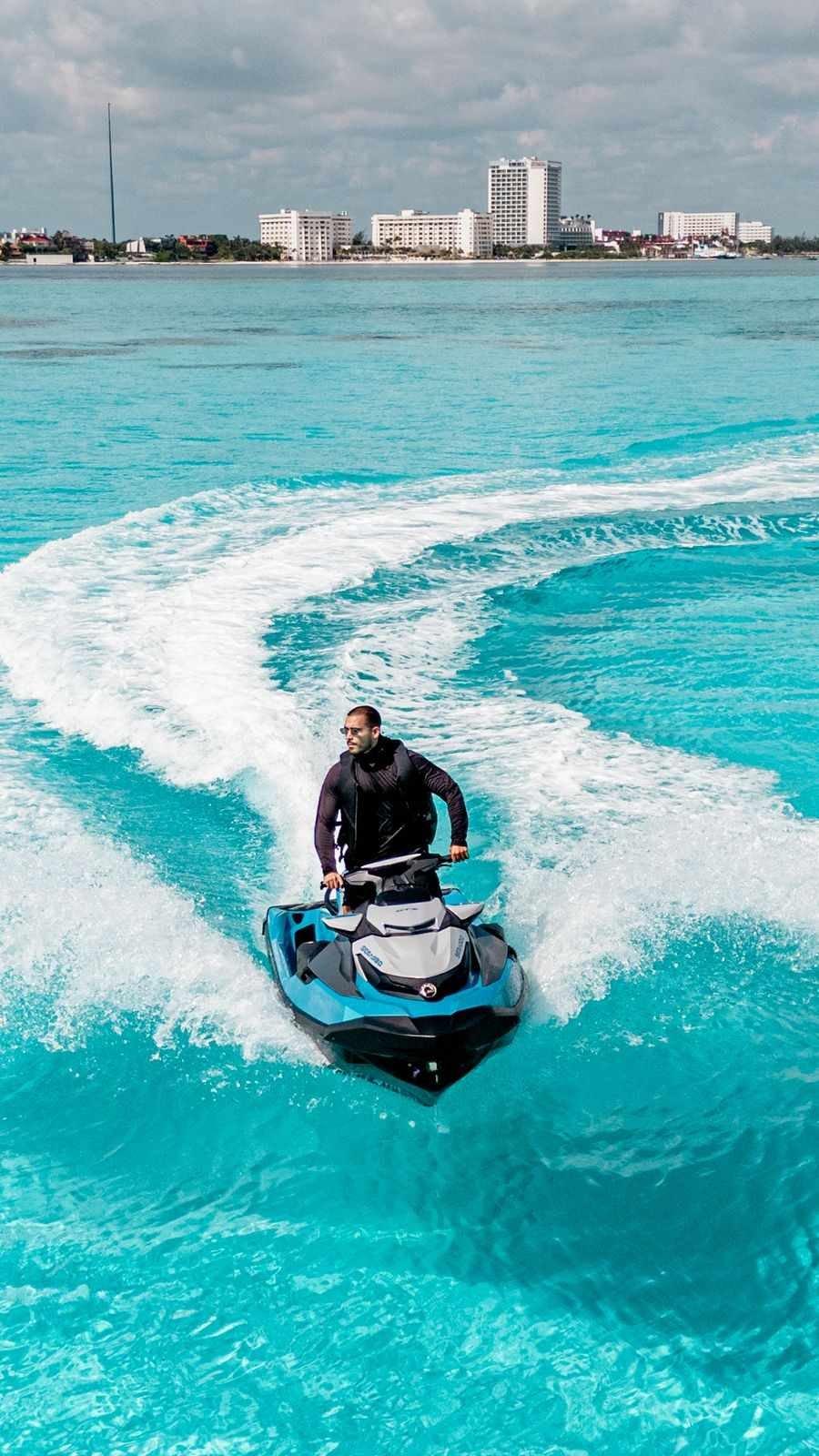 Jetski/Wave Runner Epic