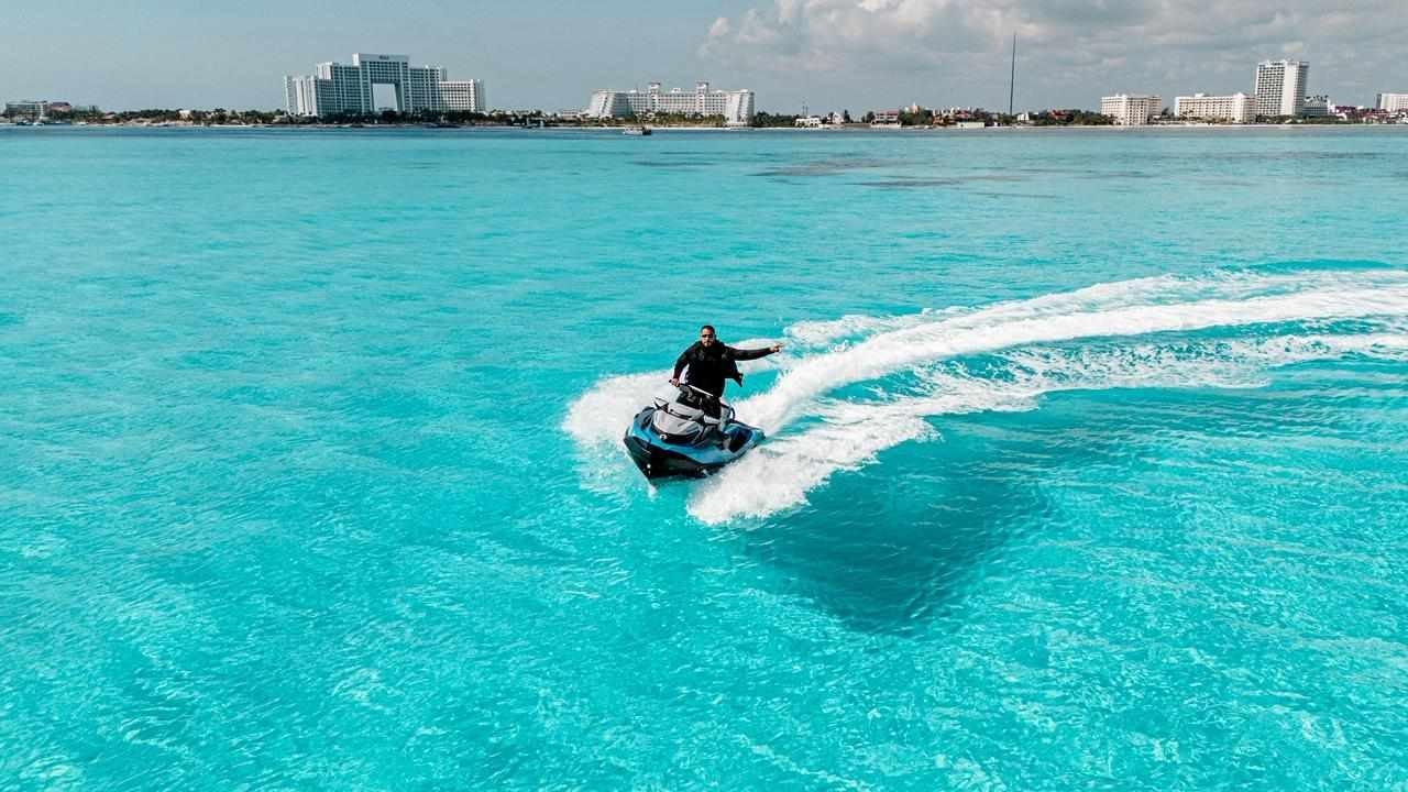 Jetski/Wave Runner Epic