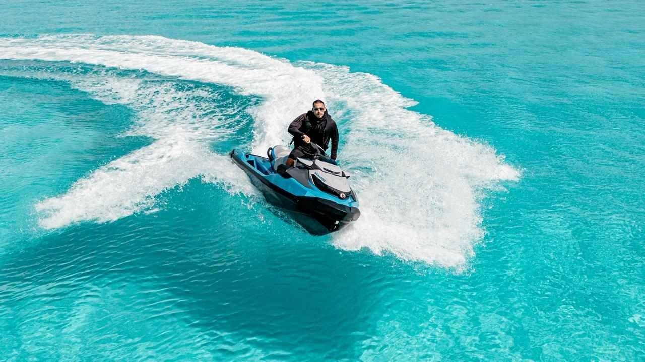 Jetski/Wave Runner Epic