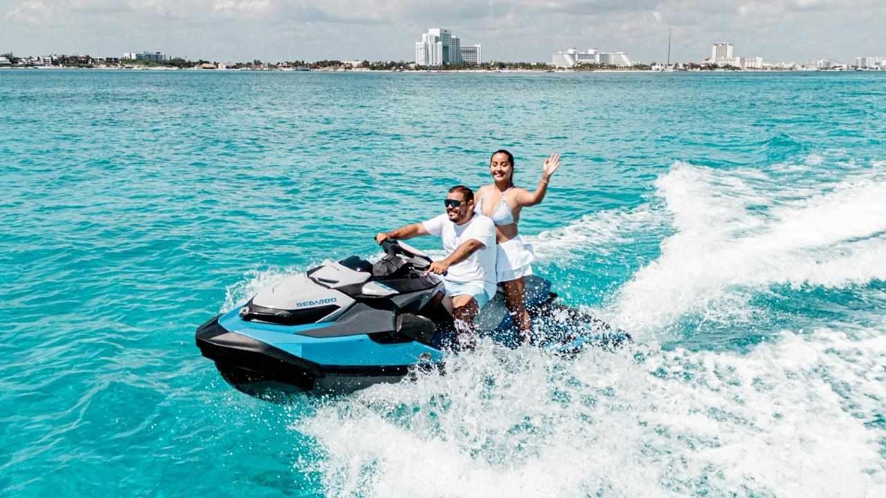 Jetski/Wave Runner Epic