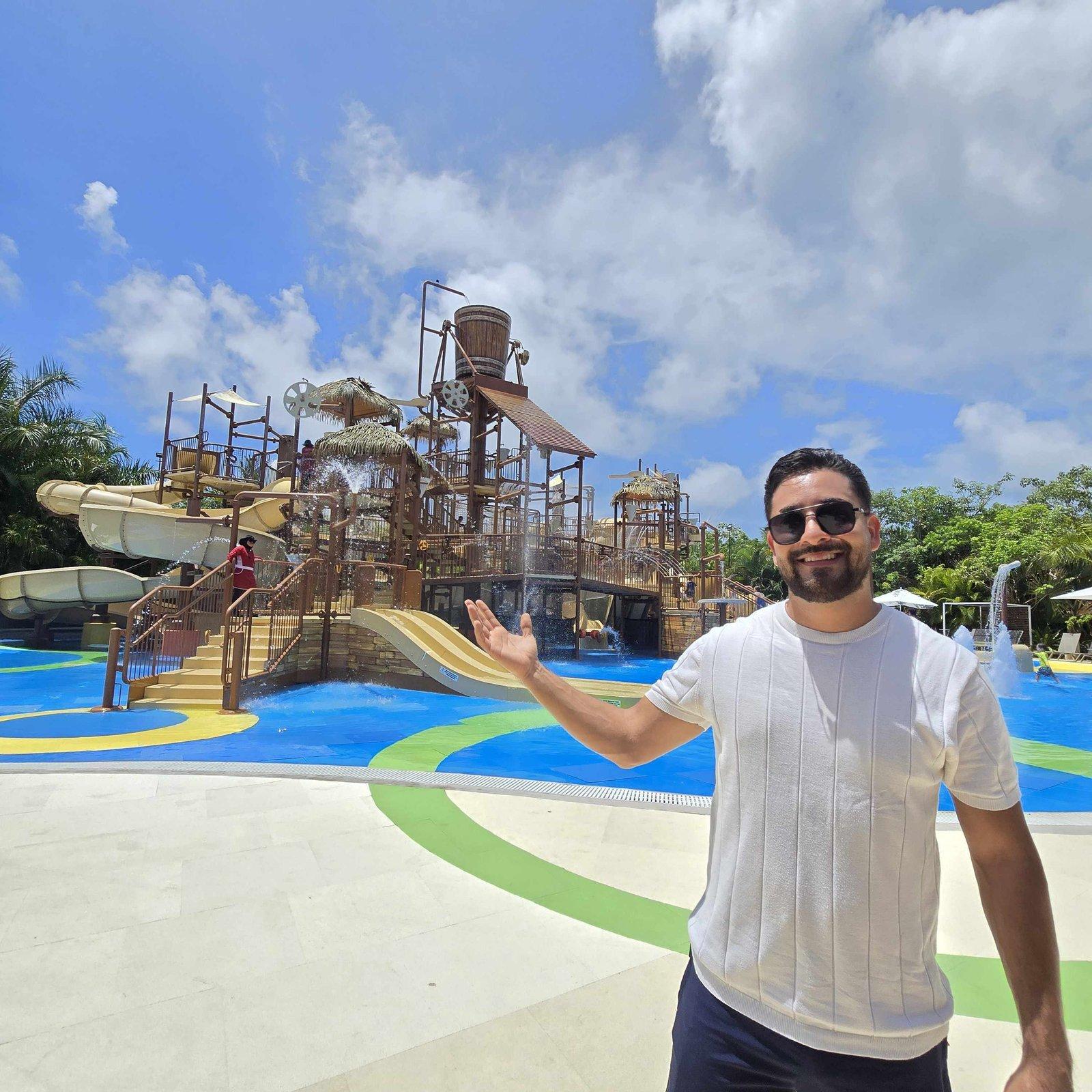 Jungala Aqua Experience