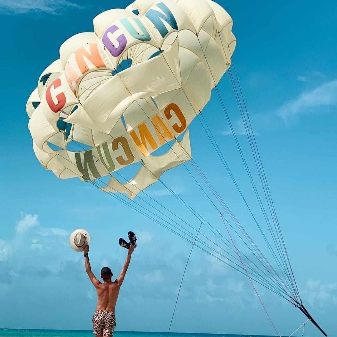 Parasail & Snorkel