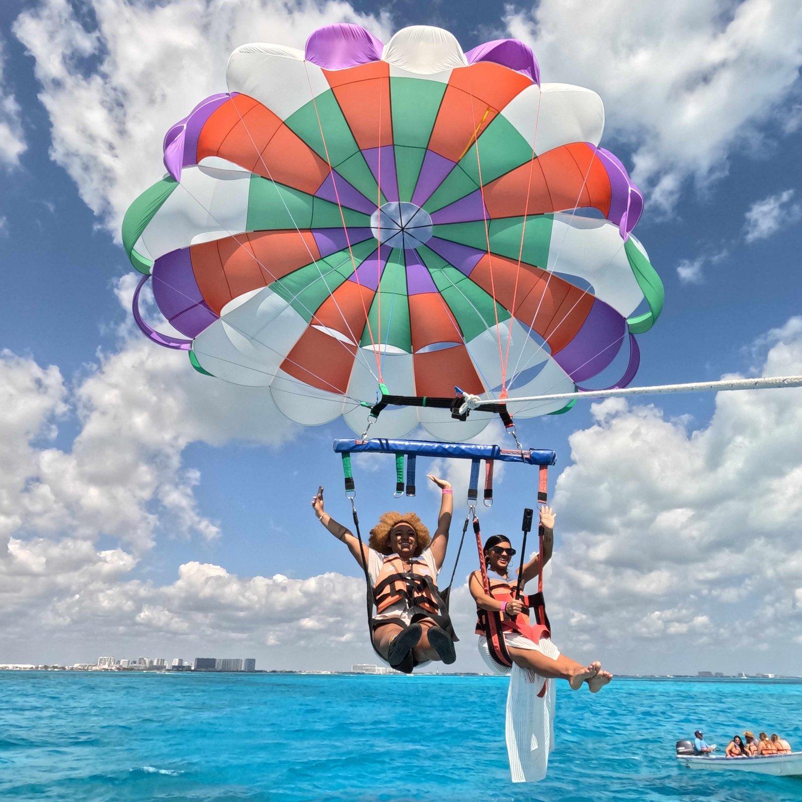 Parasail