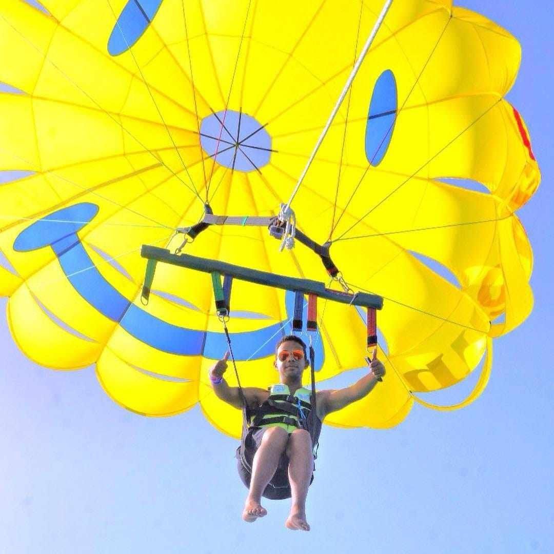 Parasail