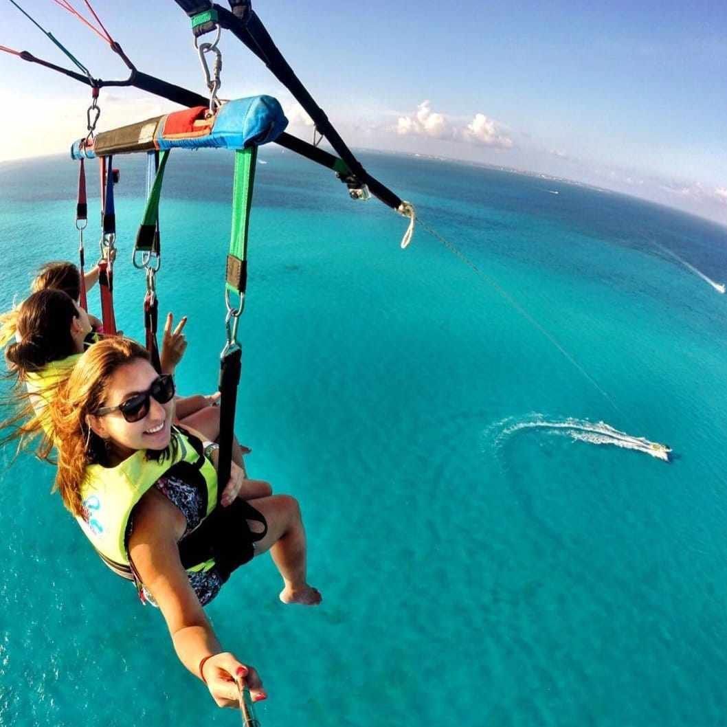 Parasail