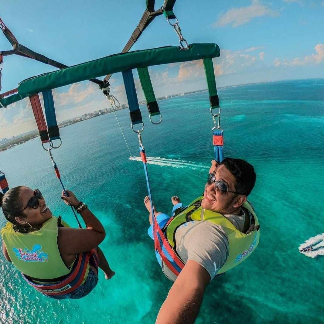 Parasail