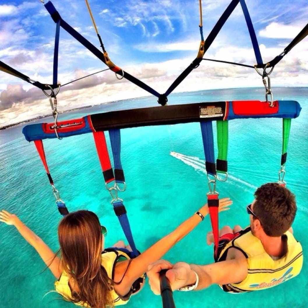 Parasail