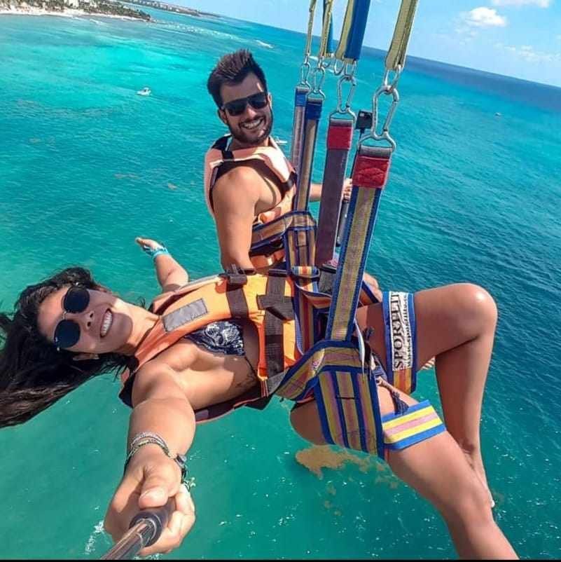 Parasail
