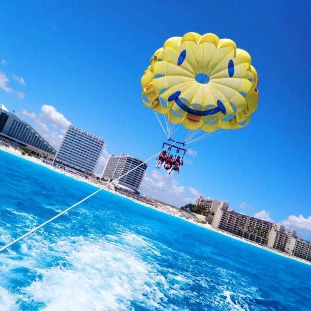 Parasail