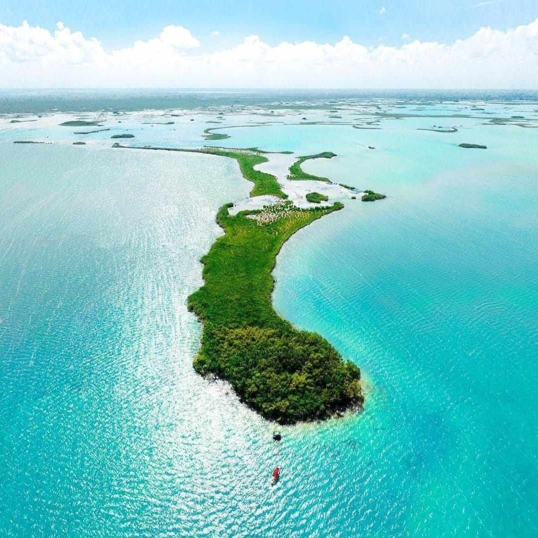 Sian Ka'an St