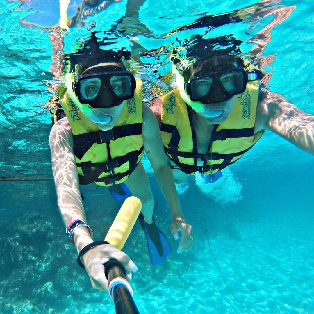 Snorkel En Cancun