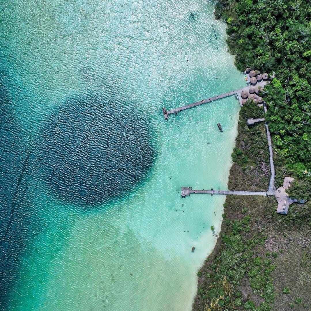 Tour De Aventura. (Kaan Luum)