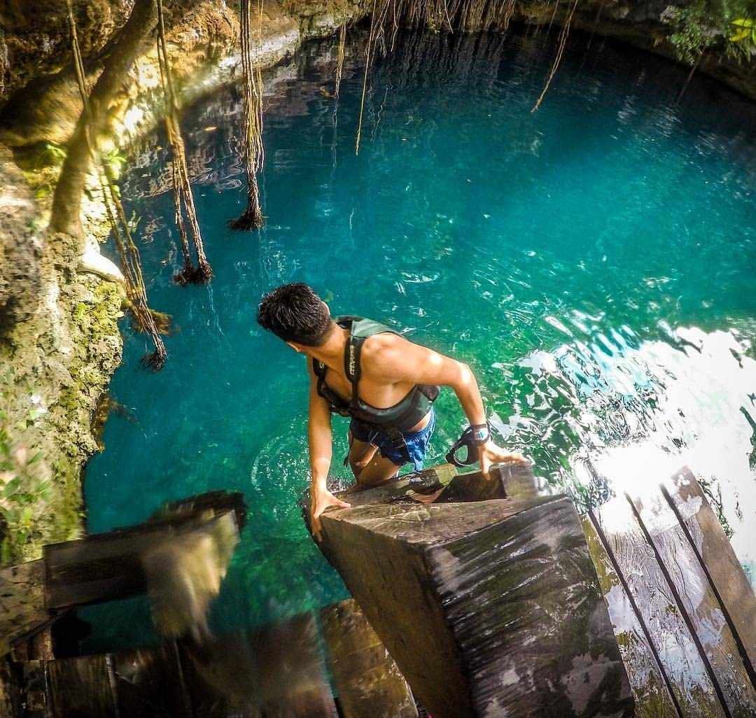 Tour Xenotes By Experiencias