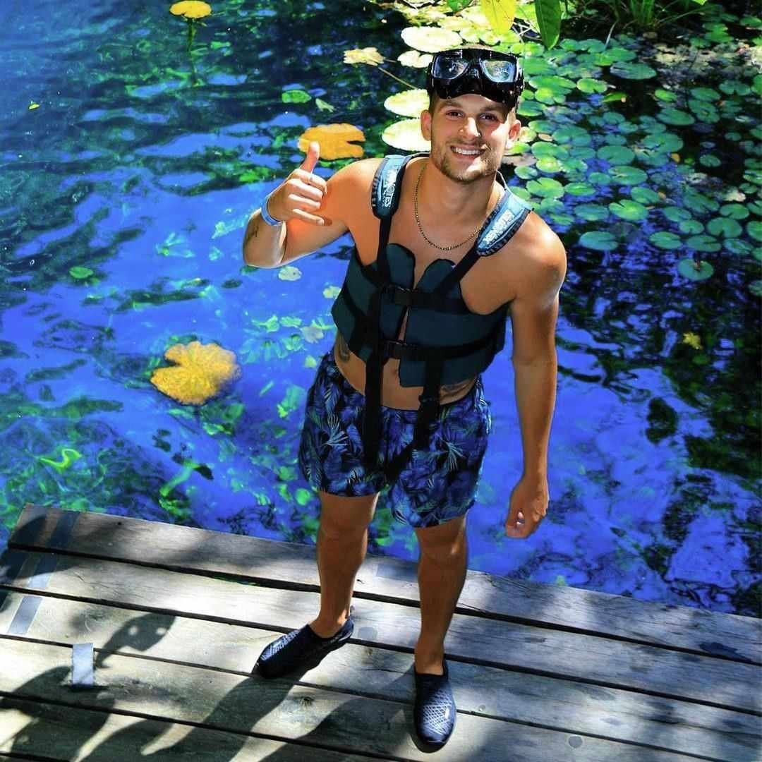 Tour Xenotes By Experiencias