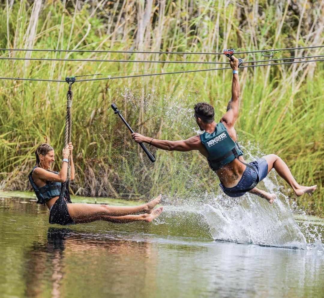 Tour Xenotes By Experiencias